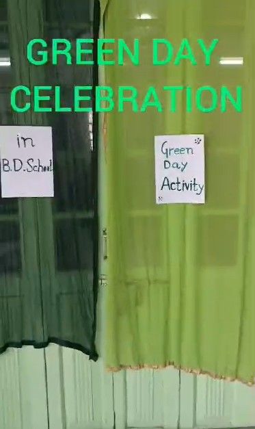 Green Day