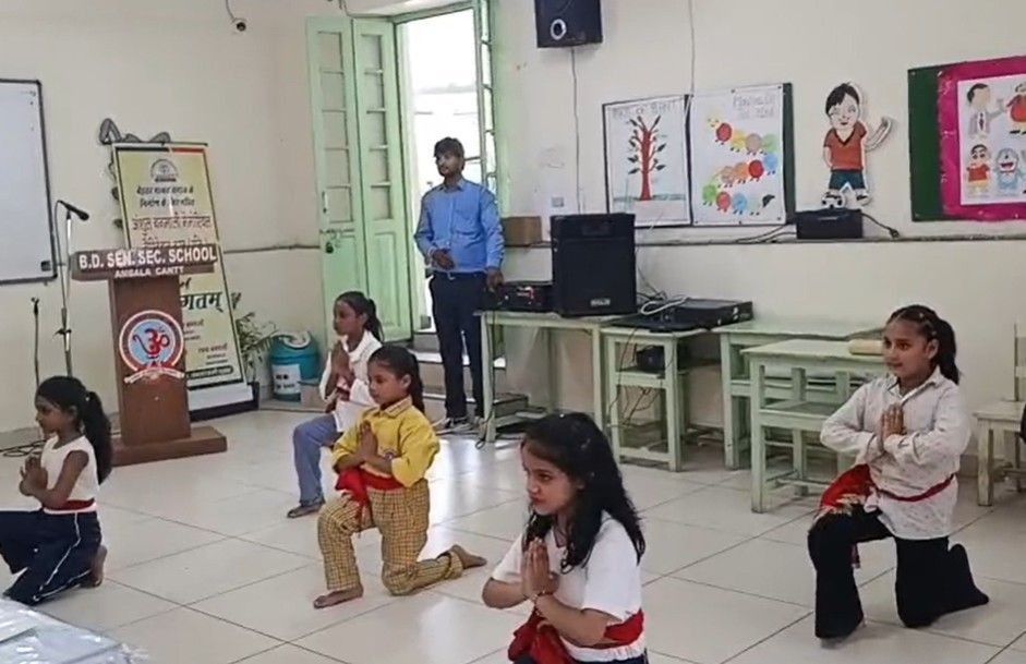 Ganesh Utsav
